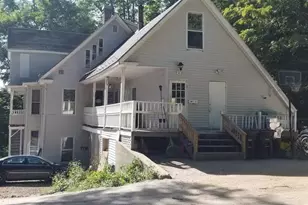 140 School St, Bristol, NH 03222 - Photo 1
