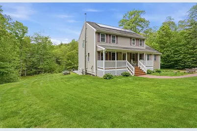 7077 Shaker Road, Loudon, NH 03307 - Photo 2
