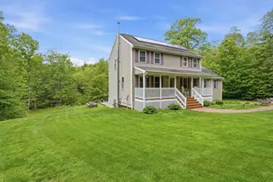 7077 Shaker Rd, Loudon, NH 03307 - Photo 2
