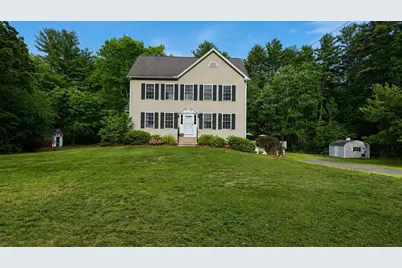 54 Chase Road, Londonderry, NH 03053 - Photo 1