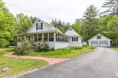 493 Clinton Street, Concord, NH 03301 - Photo 1