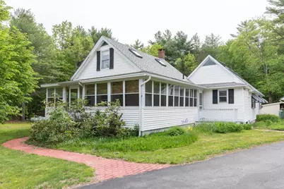 493 Clinton Street, Concord, NH 03301 - Photo 2