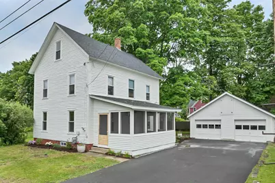 33 Spruce Street, Concord, NH 03301 - Photo 1