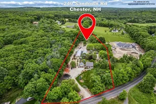 240 Sandown Rd, Chester, NH 03036 - Photo 2