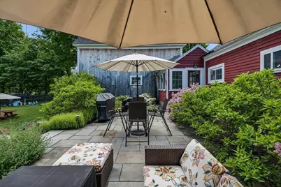 11 Stark N Highway, Dunbarton, NH 03046 - Photo 54