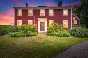 11 Stark N Hwy, Dunbarton, NH 03046 - Photo 1
