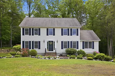 3 Faye Lane, Londonderry, NH 03053 - Photo 48