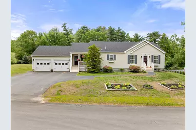 45 Old Prescott Hill Road, Laconia, NH 03246 - Photo 34