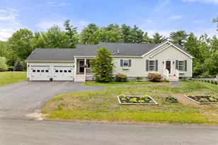 45 Old Prescott Hill Rd, Laconia, NH 03246 - Photo 34