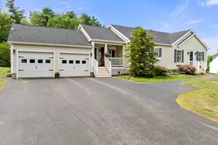 45 Old Prescott Hill Rd, Laconia, NH 03246 - Photo 2