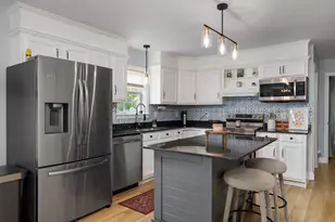 45 Old Prescott Hill Rd, Laconia, NH 03246 - Photo 8