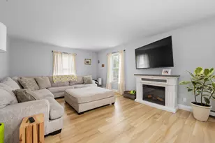 45 Old Prescott Hill Rd, Laconia, NH 03246 - Photo 14