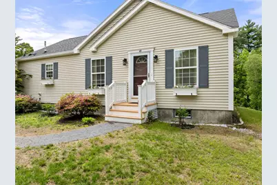 45 Old Prescott Hill Road, Laconia, NH 03246 - Photo 32