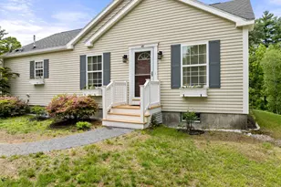 45 Old Prescott Hill Rd, Laconia, NH 03246 - Photo 32