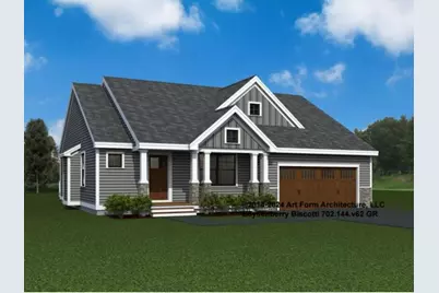 38 Edgewater Drive #43, Brentwood, NH 03833 - Photo 1