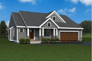 38 Edgewater Dr, Brentwood, NH 03833 - Photo 1