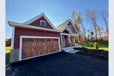 36 Edgewater Drive, Brentwood, NH 03833 - Photo 2