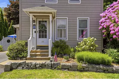 118 Highland Park Avenue, Manchester, NH 03109 - Photo 2