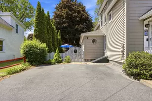 118 Highland Park Ave, Manchester, NH 03109 - Photo 4