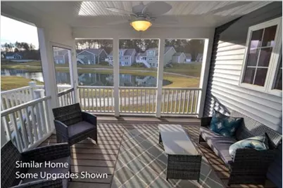 40 Edgewater Drive #66, Brentwood, NH 03833 - Photo 22
