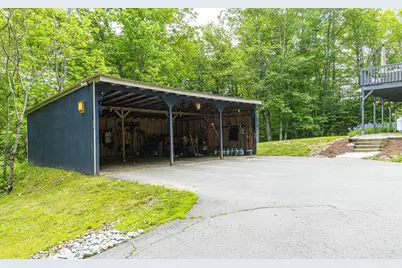 189 Crane Brook Road, Langdon, NH 03602 - Photo 40