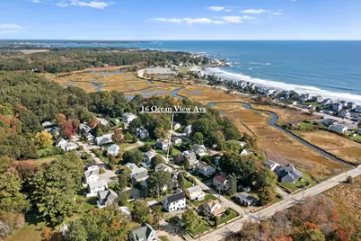 16 Ocean View Avenue, Rye, NH 03870 - Photo 1