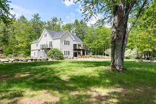 164 Barron Rd, Bristol, NH 03222 - Photo 1