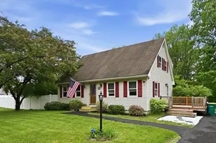 154 Flagg Rd, Rochester, NH 03839 - Photo 1