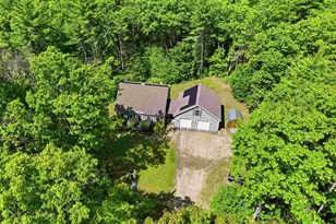 100 Dunton Rd, Fitzwilliam, NH 03447 - Photo 32