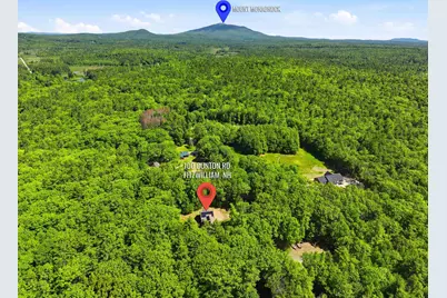 100 Dunton Road, Fitzwilliam, NH 03447 - Photo 28
