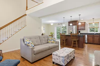 100 Dunton Road, Fitzwilliam, NH 03447 - Photo 8
