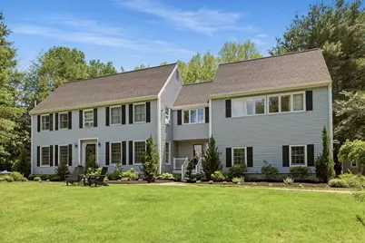 108 Tidewater Farm Road, Stratham, NH 03885 - Photo 2