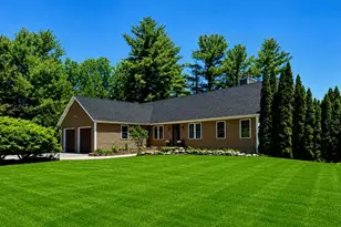110 Red Gate Ln, Rindge, NH 03461 - Photo 2