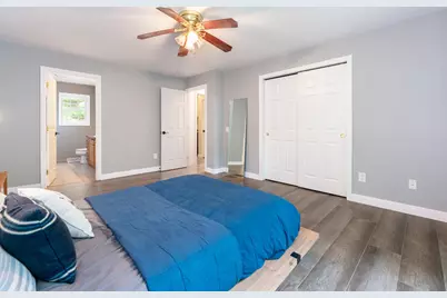 83 Fox Hill Road, Belmont, NH 03220 - Photo 16
