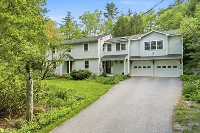 26 Jonathan Lane, Bow, NH 03304 - Photo 1