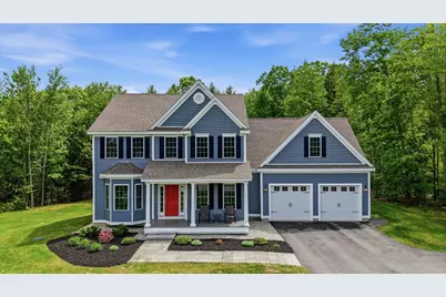 12 Old Mill Lane, Hooksett, NH 03106 - Photo 4