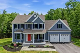 12 Old Ml Ln, Hooksett, NH 03106 - Photo 4