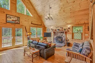 1560 Cherry Valley Rd, Bethlehem, NH 03574 - Photo 8