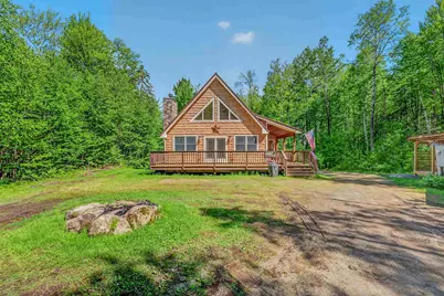 1560 Cherry Valley Road, Bethlehem, NH 03574 - Photo 42