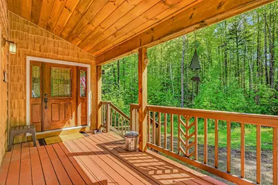 1560 Cherry Valley Road, Bethlehem, NH 03574 - Photo 4