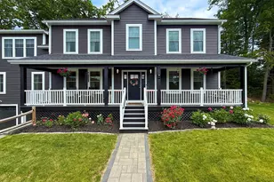 47 Indian Rock Rd, Bedford, NH 03110 - Photo 1