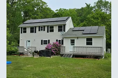 162 Hodgdon Road, Weare, NH 03281 - Photo 4
