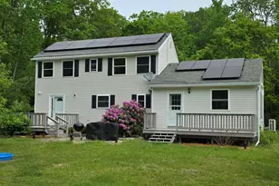 162 Hodgdon Rd, Weare, NH 03281 - Photo 4