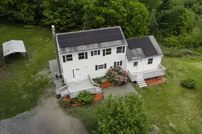 162 Hodgdon Road, Weare, NH 03281 - Photo 2