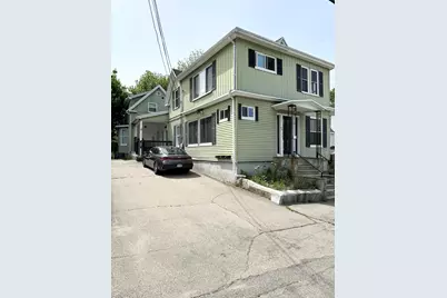 40 Morgan Street, Manchester, NH 03102 - Photo 2