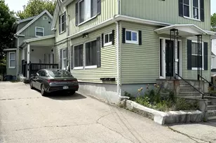 40 Morgan St, Manchester, NH 03102 - Photo 2