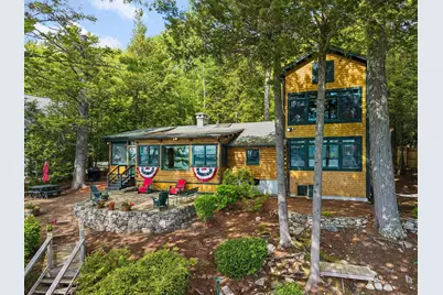 122 Broadside Road, Wolfeboro, NH 03894 - Photo 4