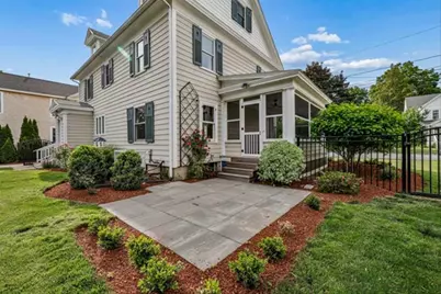24 Hall Avenue, Nashua, NH 03064 - Photo 26
