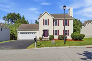 130 Marathon Way, Manchester, NH 03109 - Photo 2