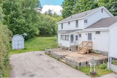553 Province Road, Strafford, NH 03884 - Photo 26